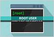 Como mudar para usuário root no Ubuntu 22.04